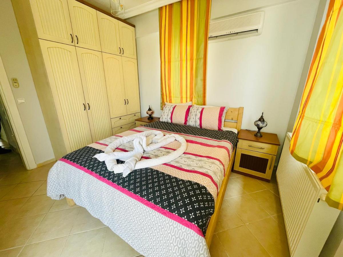 Mountain Valley Apartments, Hotel&Villas Ölüdeniz Esterno foto
