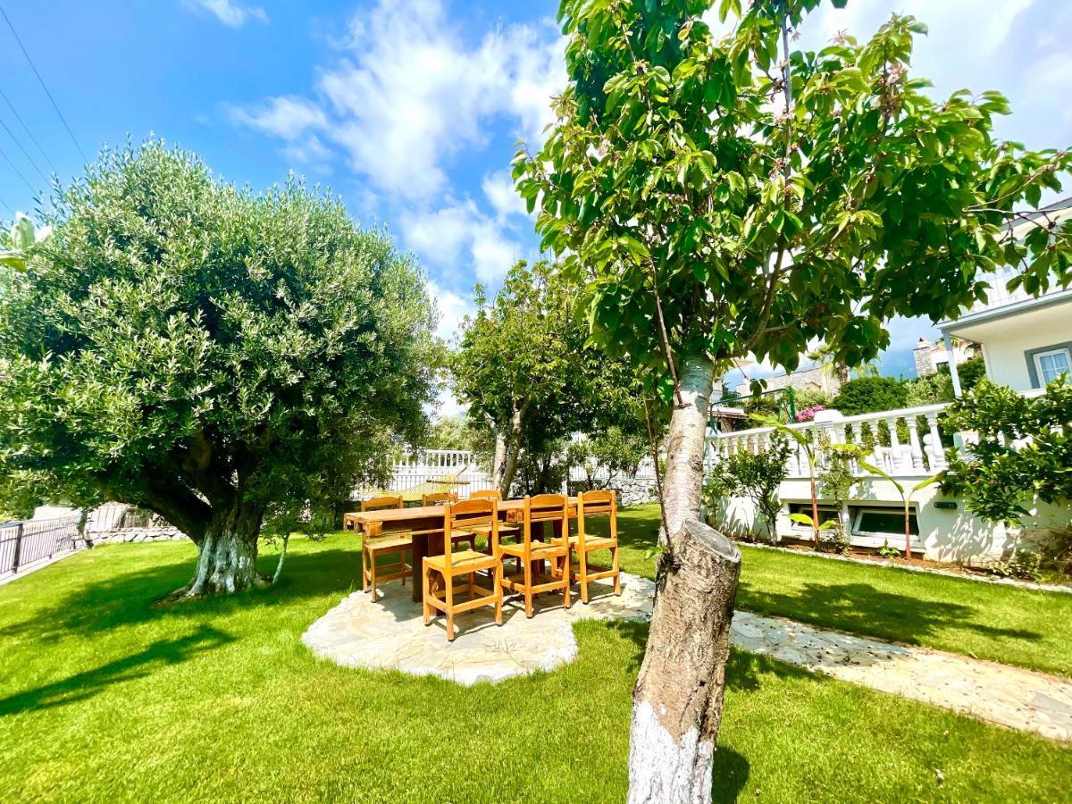 Mountain Valley Apartments, Hotel&Villas Ölüdeniz Esterno foto