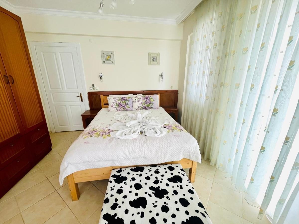 Mountain Valley Apartments, Hotel&Villas Ölüdeniz Esterno foto