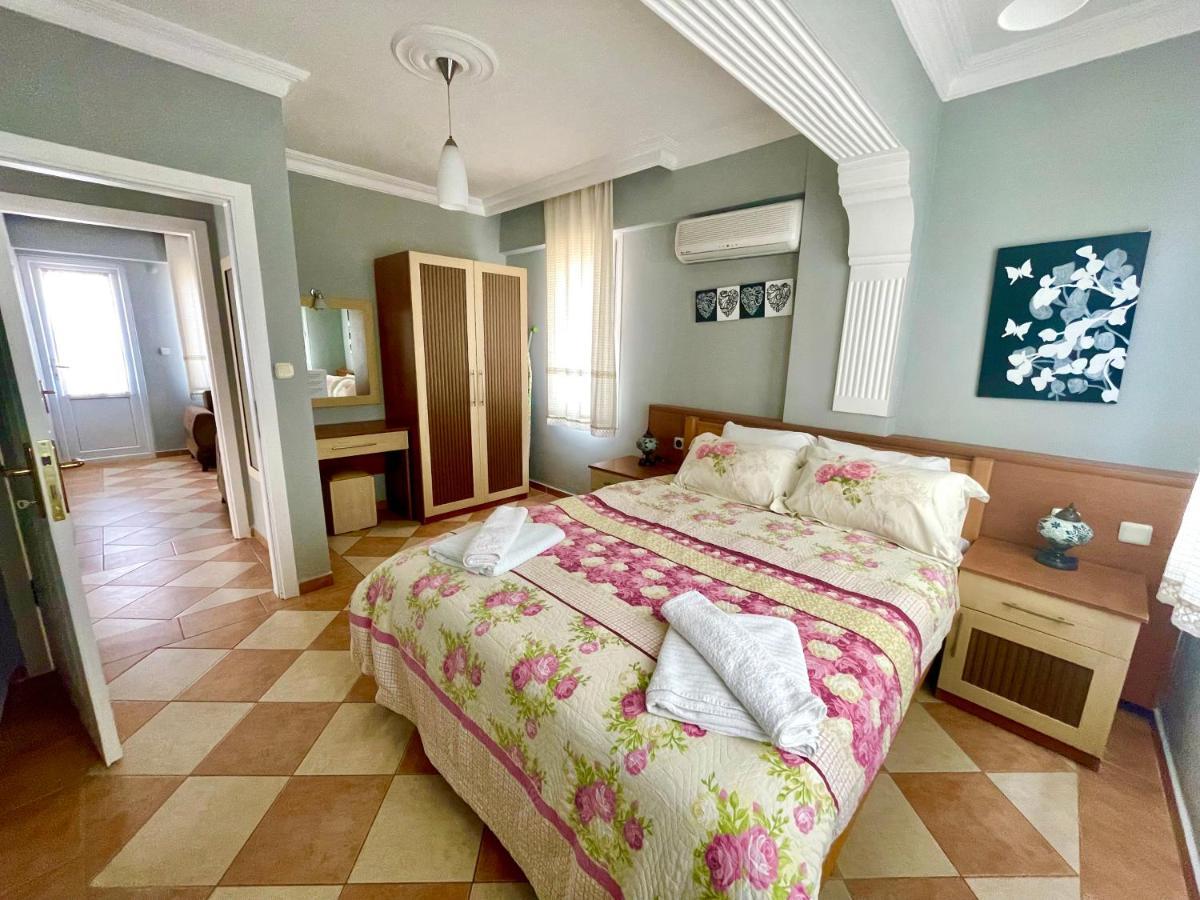 Mountain Valley Apartments, Hotel&Villas Ölüdeniz Esterno foto