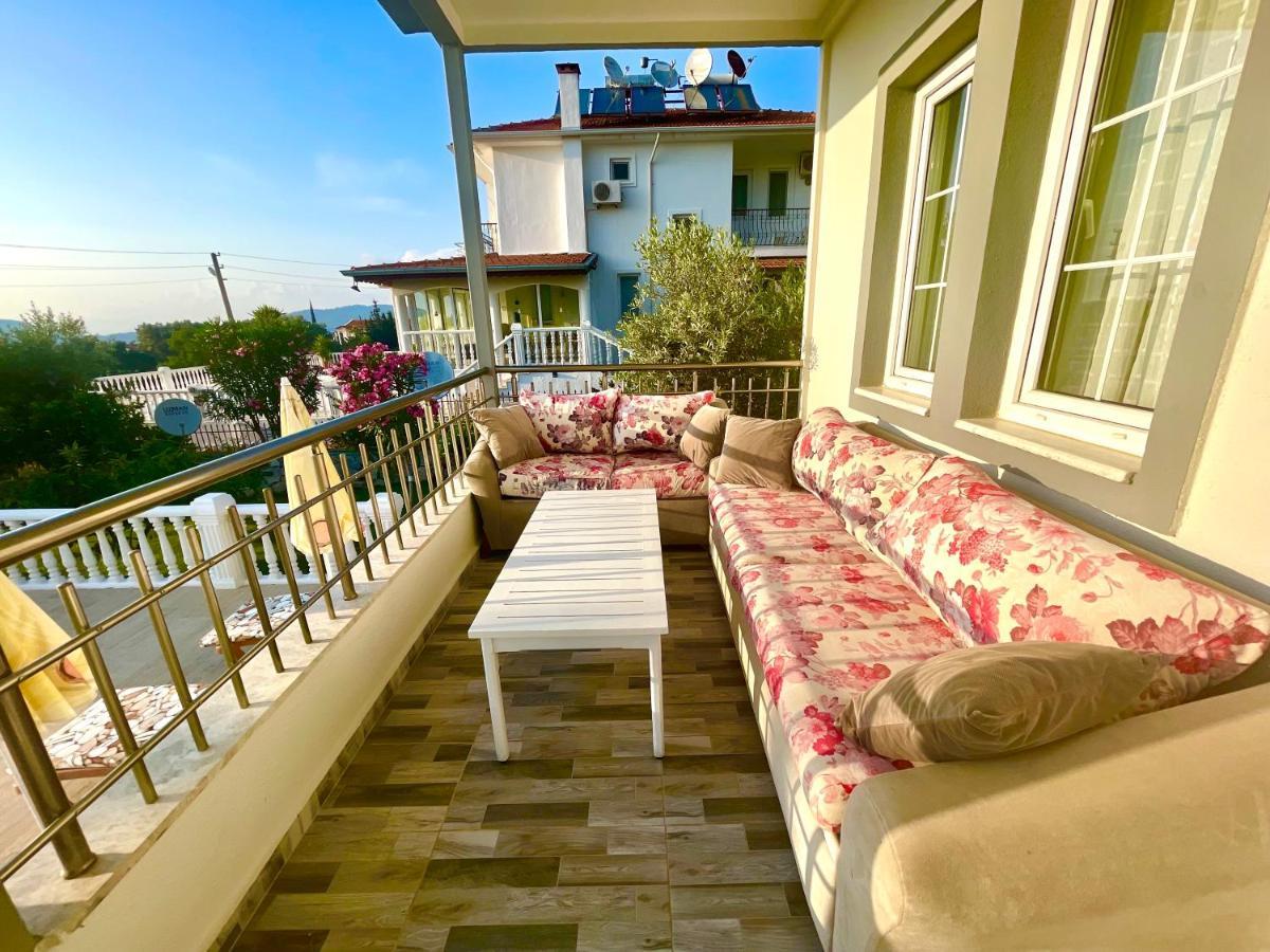 Mountain Valley Apartments, Hotel&Villas Ölüdeniz Esterno foto