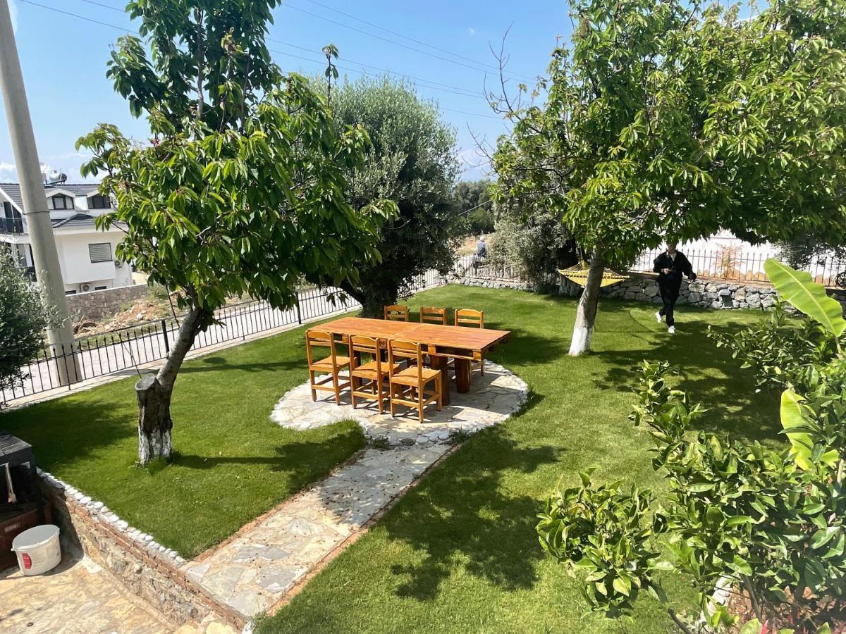 Mountain Valley Apartments, Hotel&Villas Ölüdeniz Esterno foto
