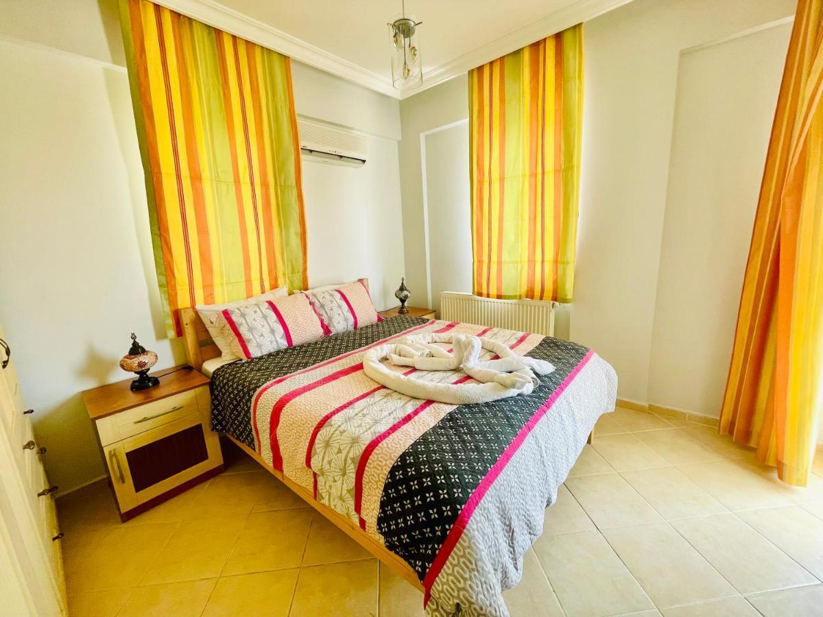 Mountain Valley Apartments, Hotel&Villas Ölüdeniz Esterno foto